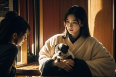 这不只仅是一座房子