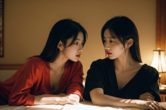 就必然可以或许出属于本人的幸福家园