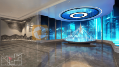 <b>更是品牌取科技立异的试</b>